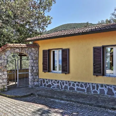 Casa Ilva - Colle Paradiso Experience * كابوليفيري