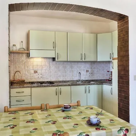 Casa Ilva - Colle Paradiso Experience Capoliveri (Isola d'Elba)