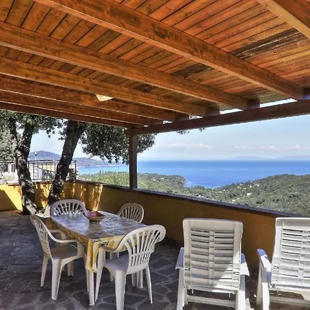 Apartment Casa Ilva - Colle Paradiso Experience