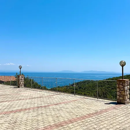 Casa Ilva - Colle Paradiso Experience * Capoliveri (Isola d'Elba)