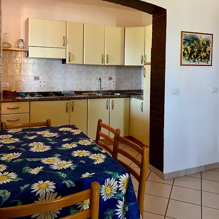 Casa Ilva - Colle Paradiso Experience Apartment