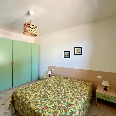 Apartment Casa Ilva - Colle Paradiso Experience