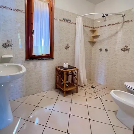 Casa Ilva - Colle Paradiso Experience *