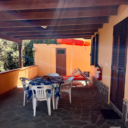 Apartment Casa Ilva - Colle Paradiso Experience Capoliveri (Isola d'Elba)