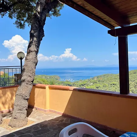 Casa Ilva - Colle Paradiso Experience *