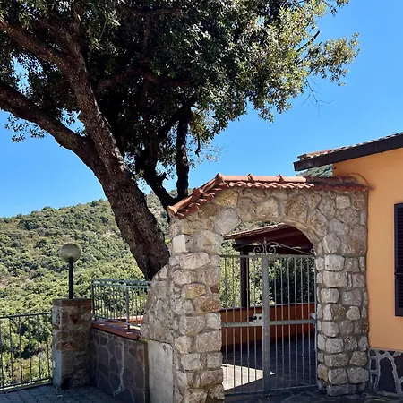 Casa Ilva - Colle Paradiso Experience
