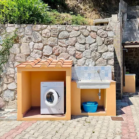 Casa Ilva - Colle Paradiso Experience Capoliveri (Isola d'Elba)