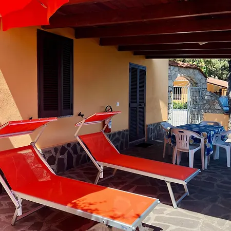 Apartment Casa Ilva - Colle Paradiso Experience
