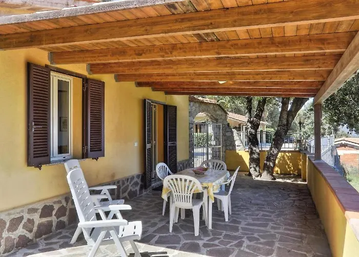 Appartement Casa Ilva - Colle Paradiso Experience