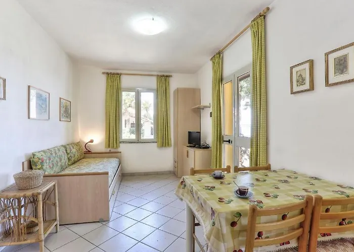 아파트 Casa Ilva - Colle Paradiso Experience *