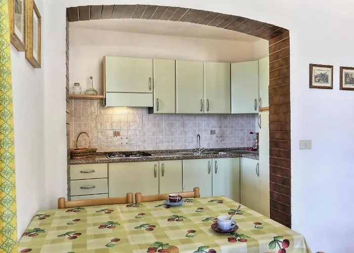 Casa Ilva - Colle Paradiso Experience Capoliveri (Isola d'Elba)