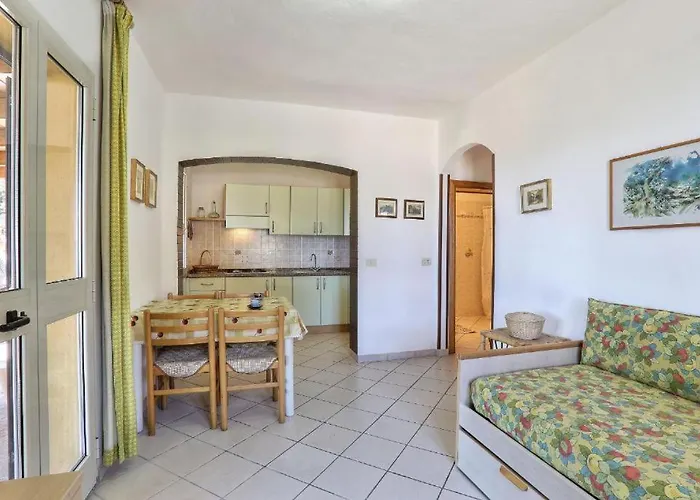 Casa Ilva - Colle Paradiso Experience Appartement Capoliveri (Isola d'Elba)