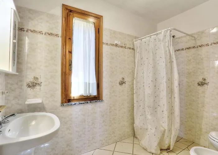 Casa Ilva - Colle Paradiso Experience 카폴리베리