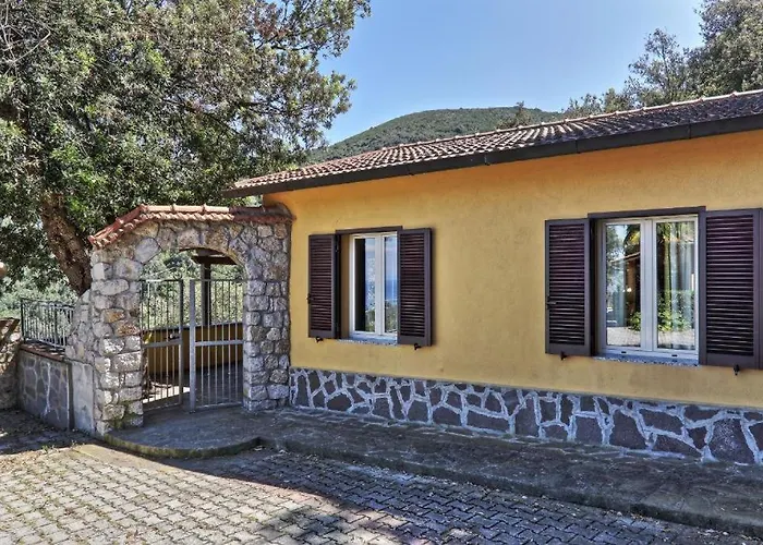 Casa Ilva - Colle Paradiso Experience * Capoliveri (Isola d'Elba)